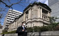 4 ngân hàng lớn của Nhật Bản tăng lãi suất tiền gửi thông thường