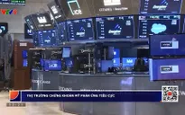 Tuần biến động của chứng khoán thế giới