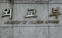 Hàn Quốc, Nga thảo luận về vấn đề hạt nhân Triều Tiên