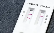 Phát hiện các bộ xét nghiệm kết hợp COVID-19 - cúm giả trên khắp châu Âu