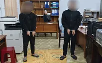 Bắt 3 đối tượng vận chuyển gần 100kg pháo nổ nhập lậu ở Lâm Đồng