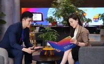 Vikki Bank hỗ trợ tài chính cho bà con vùng lũ