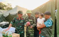 Thái Nguyên: Phát huy phẩm chất “Bộ đội Cụ Hồ”, khẳng định vai trò nòng cốt trong tình hình mới