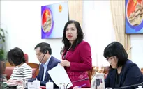 Khởi động công tác tuyên truyền và văn hóa cho năm APEC 2027