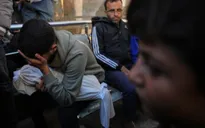 Israel không kích Lebanon và Gaza bất chấp lệnh ngừng bắn