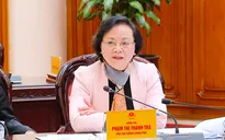 Khẩn trương tháo gỡ vướng mắc, nâng cao hiệu quả hoạt động chính quyền địa phương 2 cấp