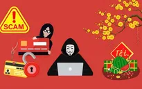 Công an Hải Phòng cảnh báo thủ đoạn lừa đảo trực tuyến dịp cuối năm