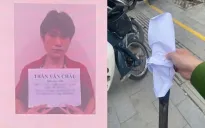 Người đàn ông dùng dao tấn công con gái ruột