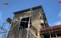 Tình quân dân thắm đượm trong những ngôi nhà mới ở Đắk Lắk