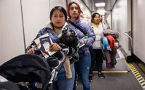 Mỹ tăng tiền hỗ trợ cho người nhập cư tự trục xuất lên mức 3.000 USD