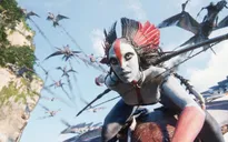 Avatar: Fire and Ash gây sốt toàn cầu, vượt mốc 100 tỷ ở phòng vé Việt