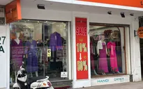 Rét đến muộn, thị trường đồ đông Hà Nội ế ẩm