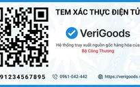 Chính thức triển khai Hệ thống truy xuất nguồn gốc từ 23/12