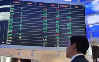 Dòng tiền trở lại chứng khoán, VN-Index tăng mạnh