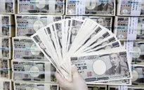 Đồng Yen áp sát mức thấp kỷ lục