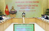Thủ tướng: Đại hội Thi đua yêu nước phải là nơi hội tụ, lan tỏa tinh thần yêu nước của toàn dân tộc