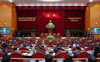 Trung ương cho ý kiến về công tác nhân sự Ban Chấp hành Trung ương khóa XIV