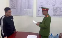 Mua app ngân hàng giả trên Telegram, thanh niên lừa đảo nhiều người bán hàng