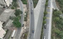 Hà Nội khẩn trương cải tạo hạ tầng một số nút giao để giảm ùn tắc giao thông