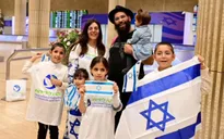 Israel kêu gọi người Do Thái trên toàn thế giới “trở về quê hương”