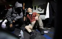 Bạo lực nhằm vào nhà báo tại Mỹ gia tăng trong nhiệm kỳ của Tổng thống Trump