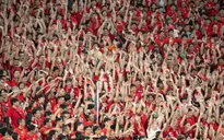AFC dự kiến ra mắt Nations League