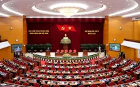 Trung ương thông qua giới thiệu nhân sự tham gia Bộ Chính trị, Ban Bí thư, Lãnh đạo chủ chốt nhiệm kỳ 2026-2031