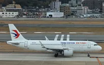 46 tuyến bay Trung Quốc - Nhật Bản không có chuyến trong 2 tuần tới