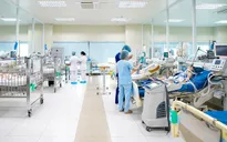 Biến chứng cúm A/H3 hiếm gặp đe dọa tính mạng trẻ em