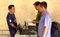 Tạm giam tài xế xe khách lao vào nhóm người bên lề đường làm 2 người tử vong