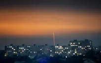 Tỉnh miền Nam Ukraine chìm trong bóng tối trước thềm Giáng sinh do bị tấn công