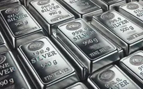 Cơn sốt bạc: Một “vàng mới” đang hình thành?