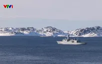 Gia tăng căng thẳng Mỹ - Đan Mạch liên quan đến Greenland