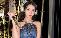 IU thống trị BXH bình chọn những ca sĩ nổi bật năm 2025 của Gallup Korea