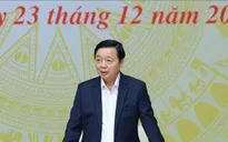 Xử lý dứt điểm các nhiệm vụ chống khai thác IUU