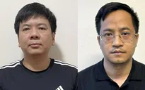 Nguyễn Ngọc Thủy và đồng phạm chiếm đoạt hơn 7.000 tỉ đồng