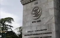 Trung Quốc kiện Ấn Độ lên WTO