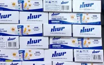 Ngày 5/1/2026, xét xử vụ sản xuất sữa giả trị giá hơn 2.436 tỷ đồng