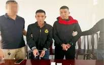 10 tổ công tác bóc gỡ đường dây ma túy liên tỉnh, thu giữ 9.000 viên ma túy