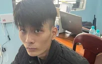 24 giờ truy bắt đối tượng dùng bình xịt hơi cay cướp tài sản