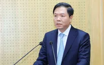 Bổ nhiệm ông Trịnh Mạnh Linh giữ chức Phó Trưởng Ban Tổ chức Trung ương