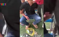 Nhiều đối tượng sử dụng súng, vũ khí lên kế hoạch gây án nguy hiểm