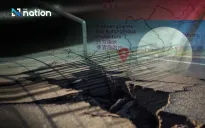 Động đất tại khu vực biên giới Lào - Trung Quốc, rung chấn lan tới miền Bắc Thái Lan