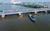 TP Hồ Chí Minh nâng tĩnh không nhiều cây cầu