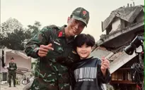 Steven Nguyễn đóng phim giờ vàng VTV1