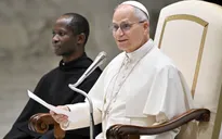 Giáo hoàng Leo XIV kêu gọi đình chiến toàn cầu trong ngày Giáng sinh