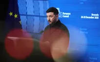 Tổng thống Zelensky công bố toàn bộ kế hoạch hòa bình 20 điểm đang thảo luận với Mỹ