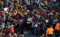 Nga, Trung Quốc lên tiếng trước việc Mỹ gia tăng sức ép lên Venezuela