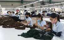 Thời kỳ dân số vàng của Việt Nam dự kiến kết thúc vào năm 2036