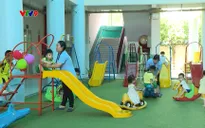 Đề xuất điều chỉnh chế độ làm việc giáo viên mầm non: Giảm giờ dạy, rõ nhiệm vụ